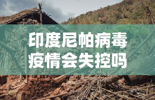 印度尼帕病毒疫情会失控吗 印度尼帕病毒疫情会失控吗