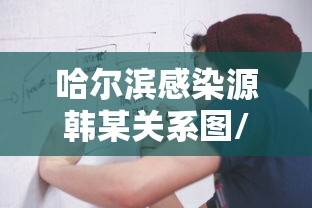 哈尔滨感染源韩某关系图/哈尔滨韩某最新消息