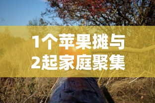 1个苹果摊与2起家庭聚集性疫情