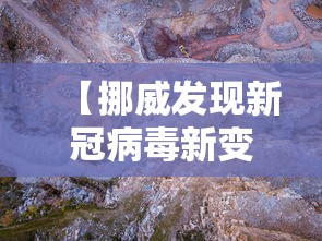 【挪威发现新冠病毒新变种,挪威有新冠确诊病例吗】