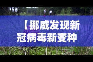 【挪威发现新冠病毒新变种,挪威有新冠确诊病例吗】 【挪威发现新冠病毒新变种,挪威有新冠确诊病例吗】