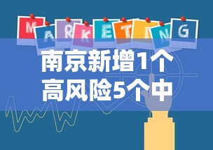 南京新增1个高风险5个中风险地区/南京市新增2个高风险区 南京新增1个高风险5个中风险地区/南京市新增2个高风险区