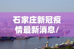 石家庄新冠疫情最新消息/石家庄新冠肺炎最新消息数据