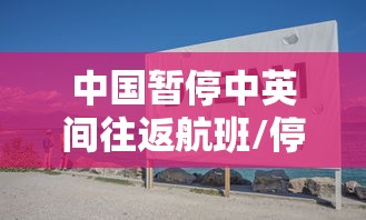 中国暂停中英间往返航班/停飞中英航班 中国暂停中英间往返航班/停飞中英航班