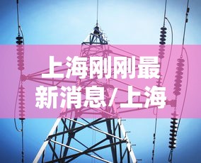 上海刚刚最新消息/上海发布最新通报 上海刚刚最新消息/上海发布最新通报