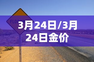 3月24日/3月24日金价