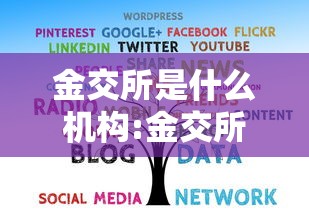 金交所是什么机构:金交所是什么意思