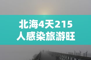 北海4天215人感染旅游旺季急收尾/北海病例确诊 北海4天215人感染旅游旺季急收尾/北海病例确诊
