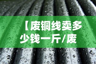 【废铜线卖多少钱一斤/废铜线卖多少钱一斤2023年的】