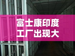富士康印度工厂出现大规模感染/富士康印度工厂在哪个城市