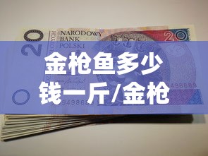 金枪鱼多少钱一斤/金枪鱼多少钱一斤2025最新价格