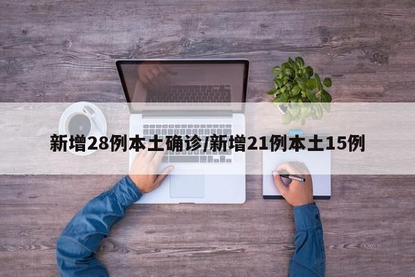新增28例本土确诊/新增21例本土15例