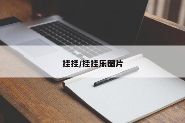 挂挂/挂挂乐图片