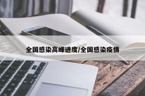 全国感染高峰进度/全国感染疫情